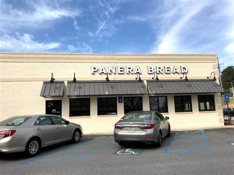 panera bread in athens ga.